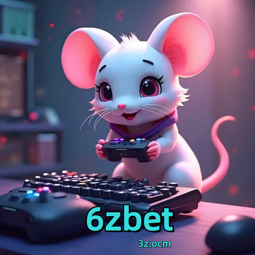 6zbet GAME-App