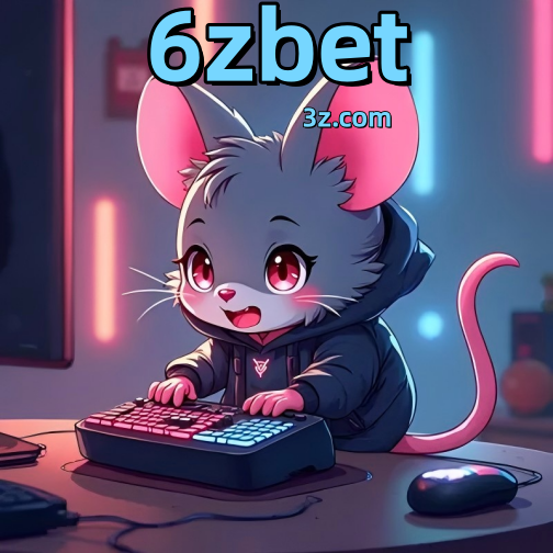 6zbet GAME-Slots