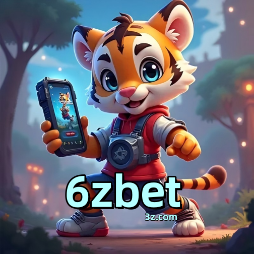 6zbet GAME-Jogo