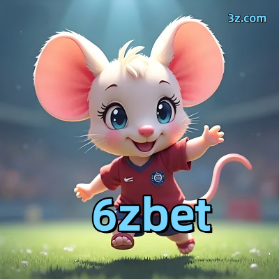 6zbet GAME-Logo